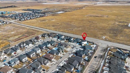260 Ranch Close, Strathmore, AB - Outdoor With View