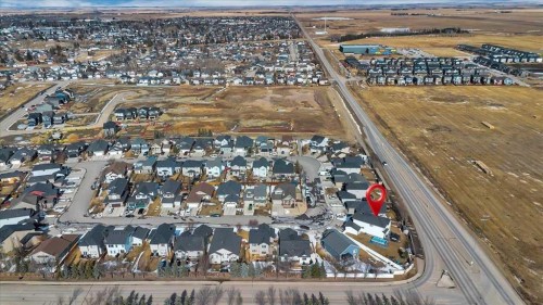 260 Ranch Close, Strathmore, AB - Outdoor With View