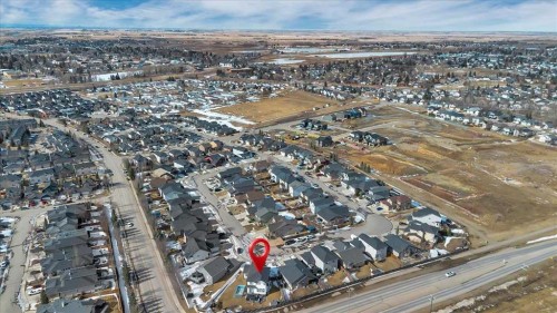 260 Ranch Close, Strathmore, AB - Outdoor With View