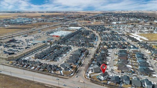260 Ranch Close, Strathmore, AB - Outdoor With View
