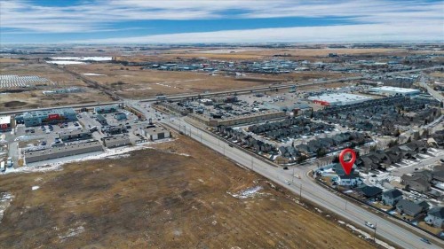 260 Ranch Close, Strathmore, AB - Outdoor With View