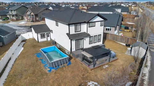 260 Ranch Close, Strathmore, AB - Outdoor