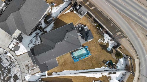 260 Ranch Close, Strathmore, AB -  With View