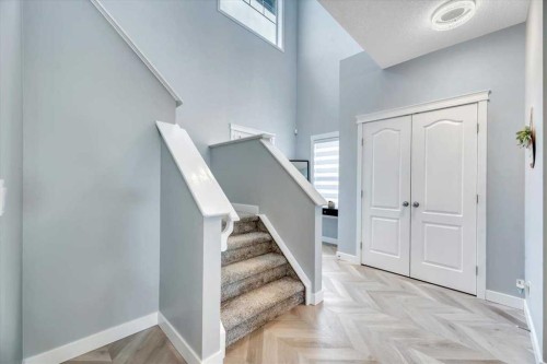 260 Ranch Close, Strathmore, AB - Indoor Photo Showing Other Room