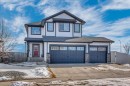260 Ranch Close, Strathmore, AB  - Outdoor With Facade 