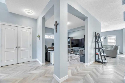 260 Ranch Close, Strathmore, AB - Indoor Photo Showing Other Room