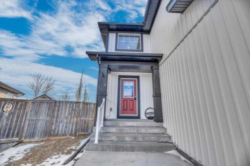 260 Ranch Close, Strathmore, AB - Outdoor