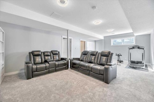 260 Ranch Close, Strathmore, AB - Indoor