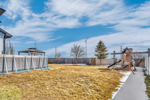 260 Ranch Close, Strathmore, AB - Outdoor
