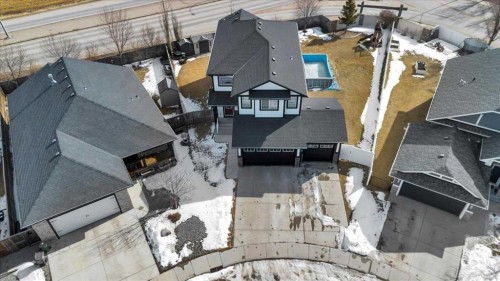 260 Ranch Close, Strathmore, AB - Outdoor