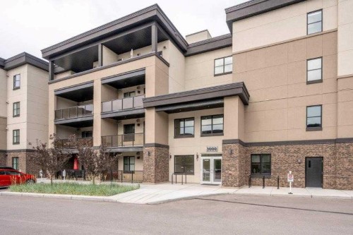 3103-80 Greenbriar Place Nw, Calgary, AB - Outdoor