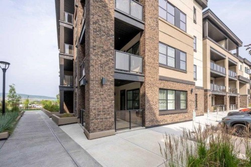 3103-80 Greenbriar Place Nw, Calgary, AB - Outdoor