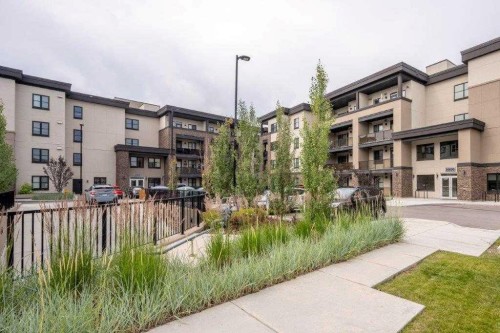 3103-80 Greenbriar Place Nw, Calgary, AB - Outdoor