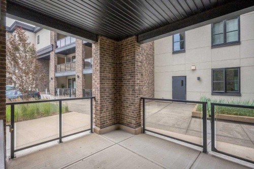 3103-80 Greenbriar Place Nw, Calgary, AB - Outdoor With Exterior