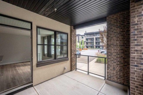 3103-80 Greenbriar Place Nw, Calgary, AB - Outdoor With Exterior
