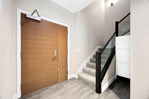 574 Riverfront Lane Se, Calgary, AB - Indoor Photo Showing Other Room