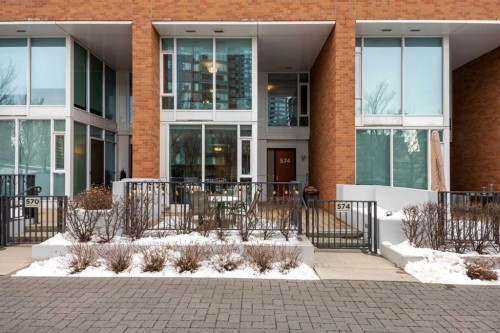 574 Riverfront Lane Se, Calgary, AB - Outdoor