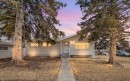 59 Hogarth Crescent Sw, Calgary, AB  - Outdoor 