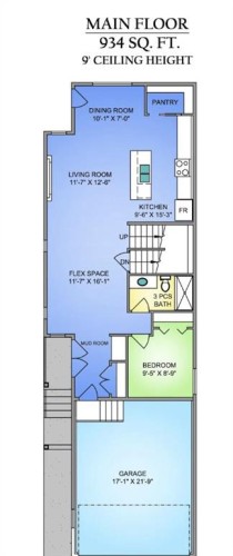 11 Fireside Common, Cochrane, AB - Other