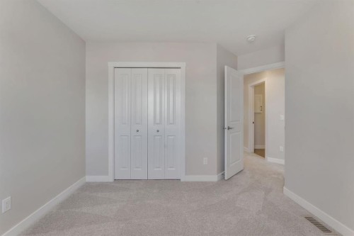 11 Fireside Common, Cochrane, AB - Indoor