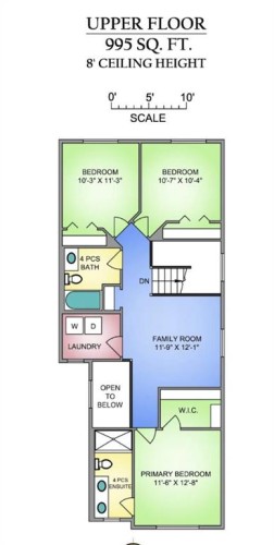 11 Fireside Common, Cochrane, AB - Other