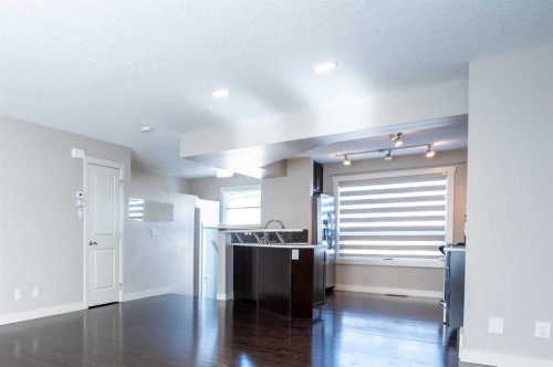 57 Aspen Hills Common Sw, Calgary, AB - Indoor