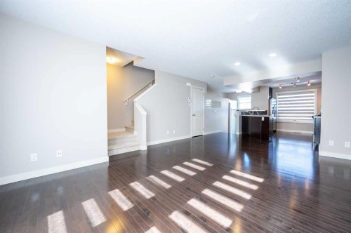 57 Aspen Hills Common Sw, Calgary, AB - Indoor Photo Showing Other Room