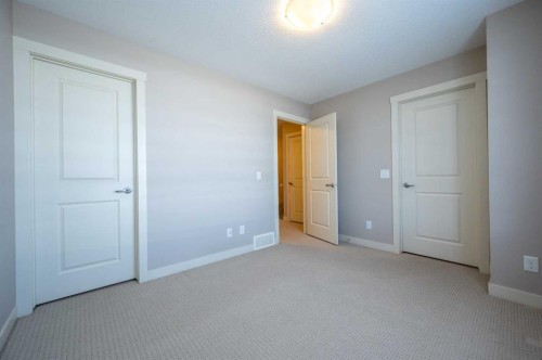 57 Aspen Hills Common Sw, Calgary, AB - Indoor Photo Showing Other Room