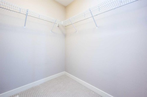 57 Aspen Hills Common Sw, Calgary, AB - Indoor With Storage