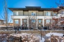 57 Aspen Hills Common Sw, Calgary, AB  - Outdoor 