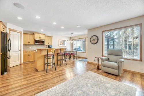 187 Brightondale Crescent Se, Calgary, AB - Indoor