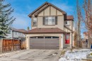 187 Brightondale Crescent Se, Calgary, AB  - Outdoor 