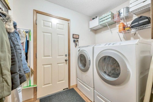 187 Brightondale Crescent Se, Calgary, AB - Indoor Photo Showing Laundry Room