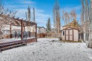 187 Brightondale Crescent Se, Calgary, AB  - Outdoor 