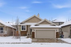 1151 Westmount Drive  Strathmore, AB T1P 1Y6