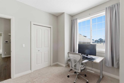 1151 Westmount Drive, Strathmore, AB - Indoor Photo Showing Other Room