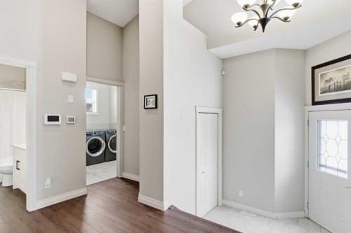 1151 Westmount Drive, Strathmore, AB - Indoor Photo Showing Other Room