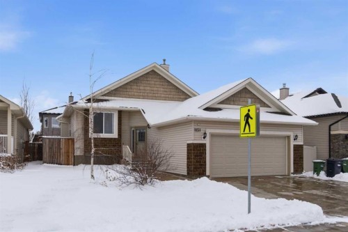 1151 Westmount Drive, Strathmore, AB - Outdoor