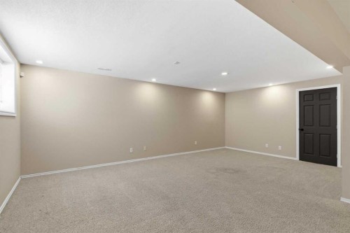 1151 Westmount Drive, Strathmore, AB - Indoor Photo Showing Other Room