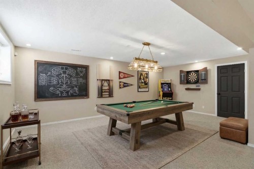 1151 Westmount Drive, Strathmore, AB - Indoor Photo Showing Other Room