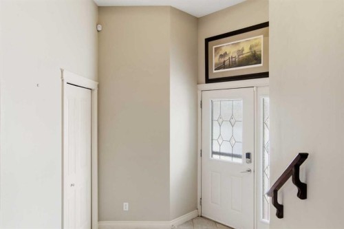 1151 Westmount Drive, Strathmore, AB - Indoor Photo Showing Other Room
