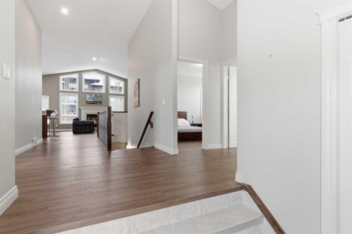 1151 Westmount Drive, Strathmore, AB - Indoor