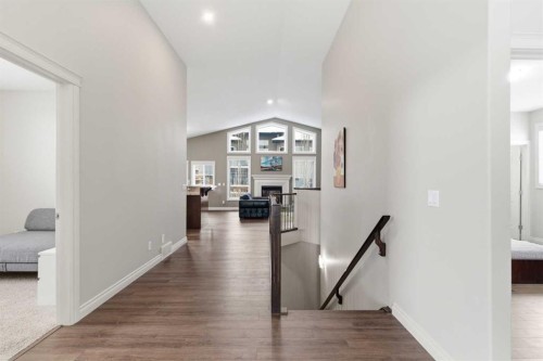 1151 Westmount Drive, Strathmore, AB - Indoor Photo Showing Other Room