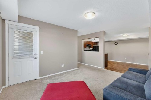 302-8 Bayside Place, Strathmore, AB - Indoor