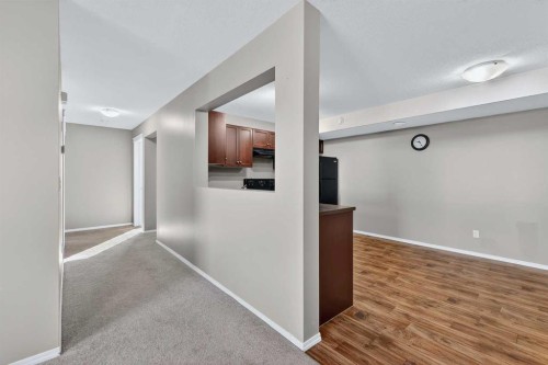 302-8 Bayside Place, Strathmore, AB - Indoor Photo Showing Other Room