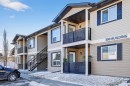 302-8 Bayside Place, Strathmore, AB  - Outdoor 