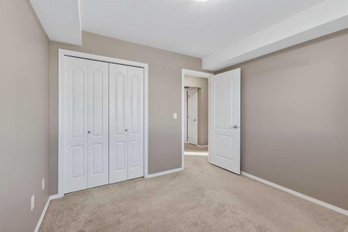 302-8 Bayside Place, Strathmore, AB - Indoor
