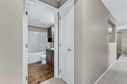 302-8 Bayside Place, Strathmore, AB - Indoor