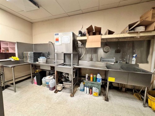 310 Centre Street Se, Calgary, AB 