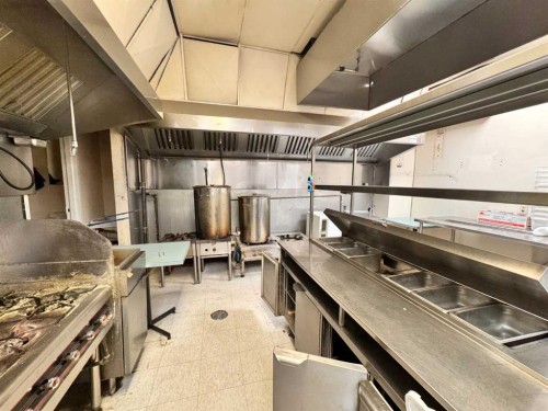 310 Centre Street Se, Calgary, AB 